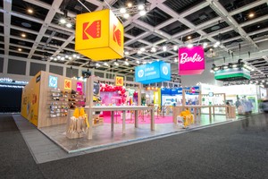 IFA Global Markets 2025  (IFA) 50X52